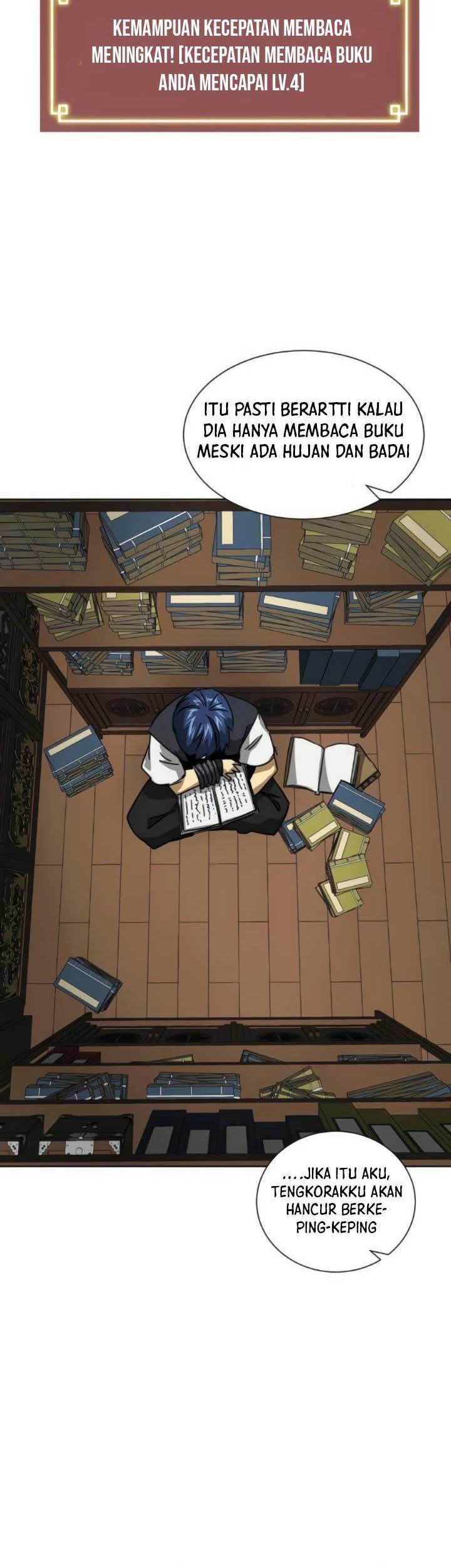Infinite Level Up in Murim chapter 102 halaman 51