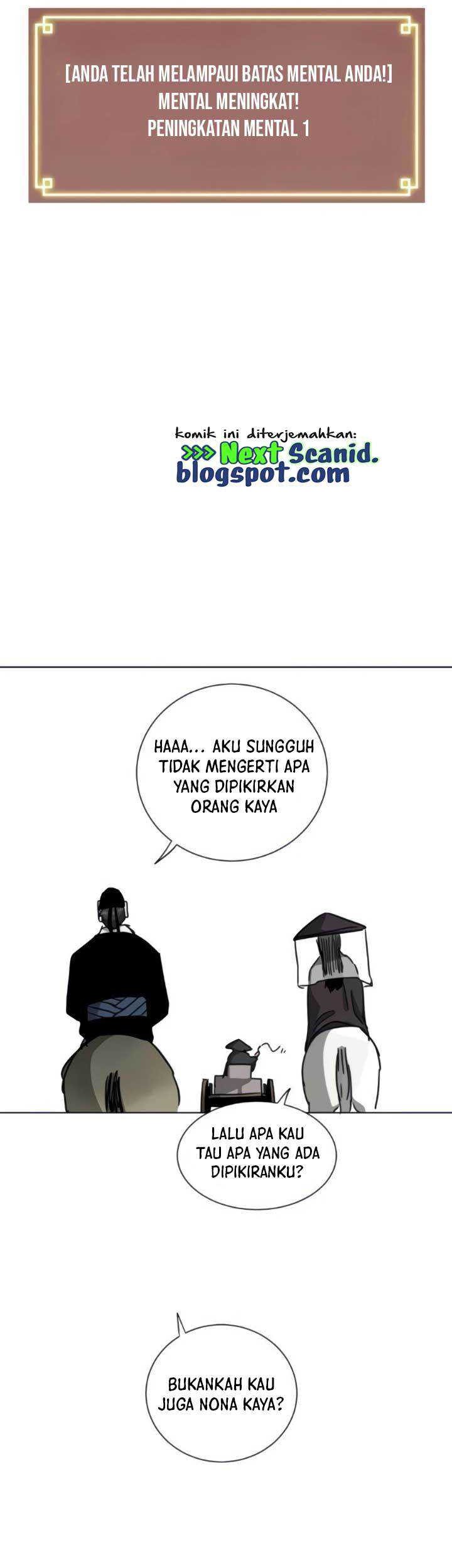 Infinite Level Up in Murim chapter 102 halaman 52