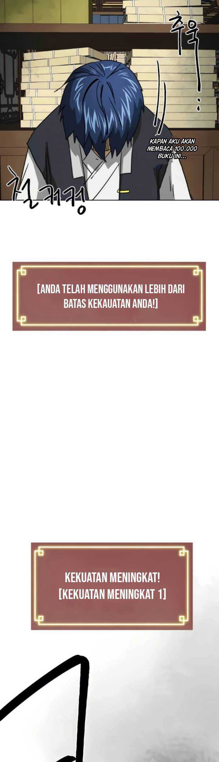 Infinite Level Up in Murim chapter 102 halaman 55