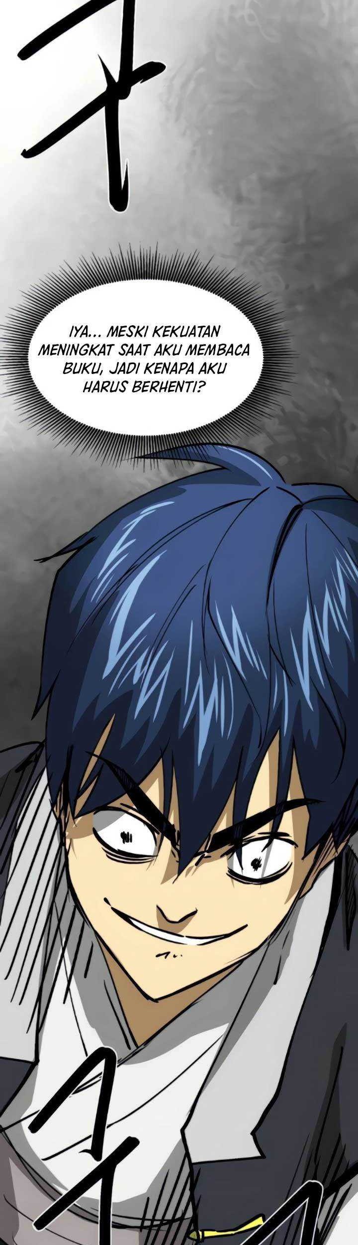 Infinite Level Up in Murim chapter 102 halaman 56
