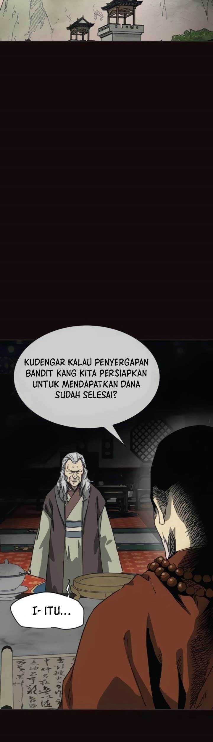 Infinite Level Up in Murim chapter 102 halaman 60