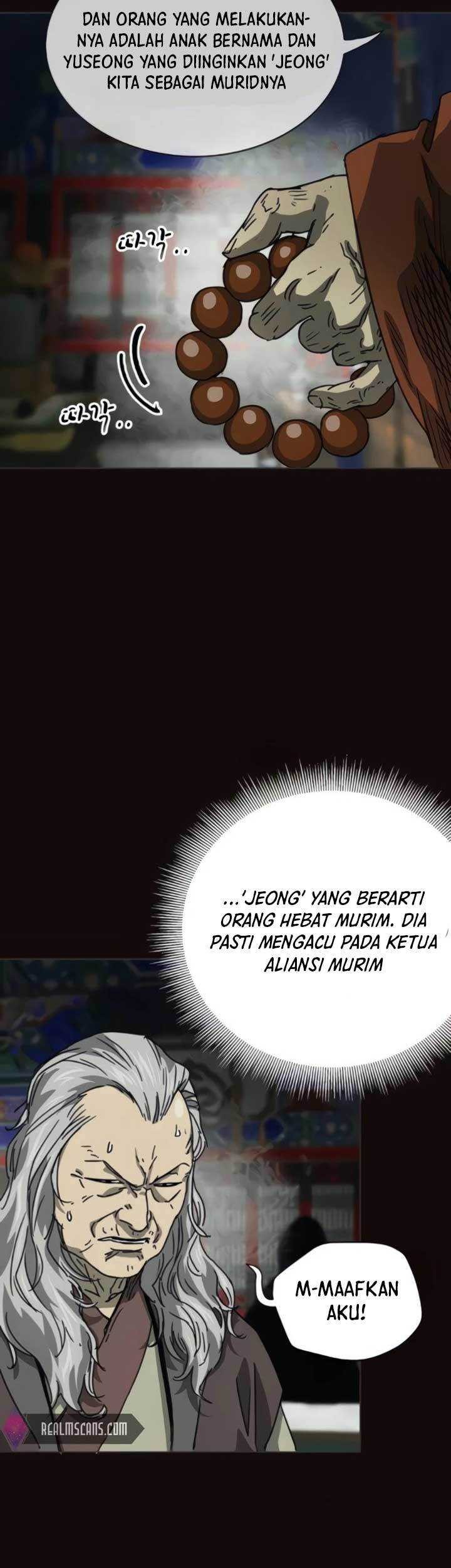 Infinite Level Up in Murim chapter 102 halaman 62
