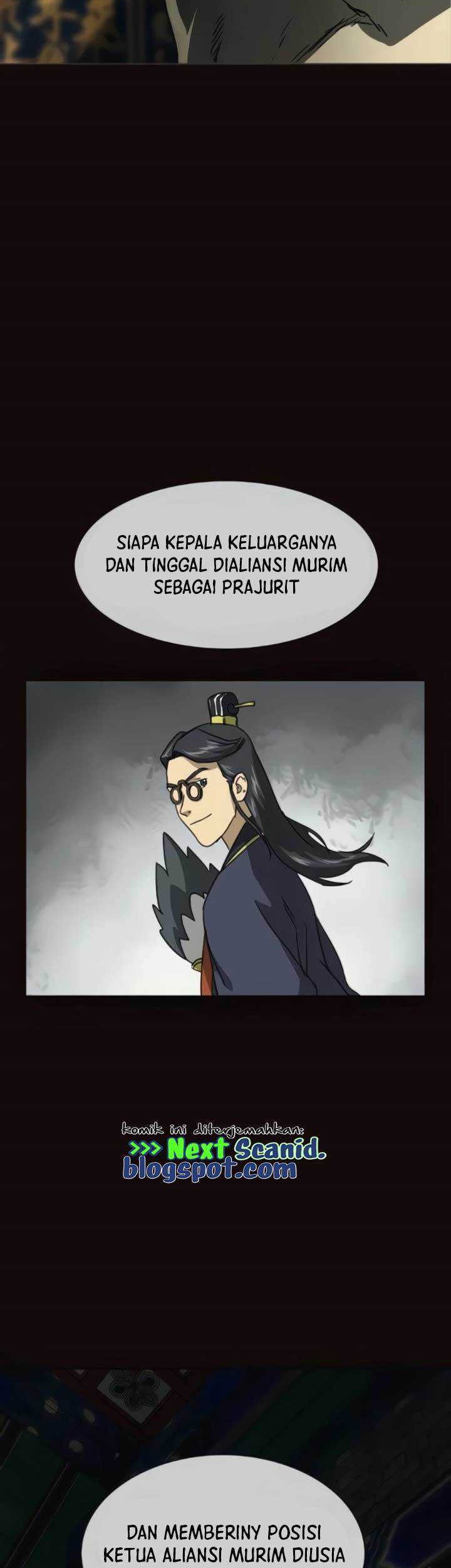 Infinite Level Up in Murim chapter 102 halaman 64