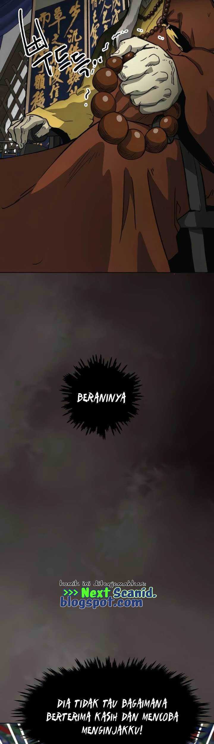 Infinite Level Up in Murim chapter 102 halaman 66