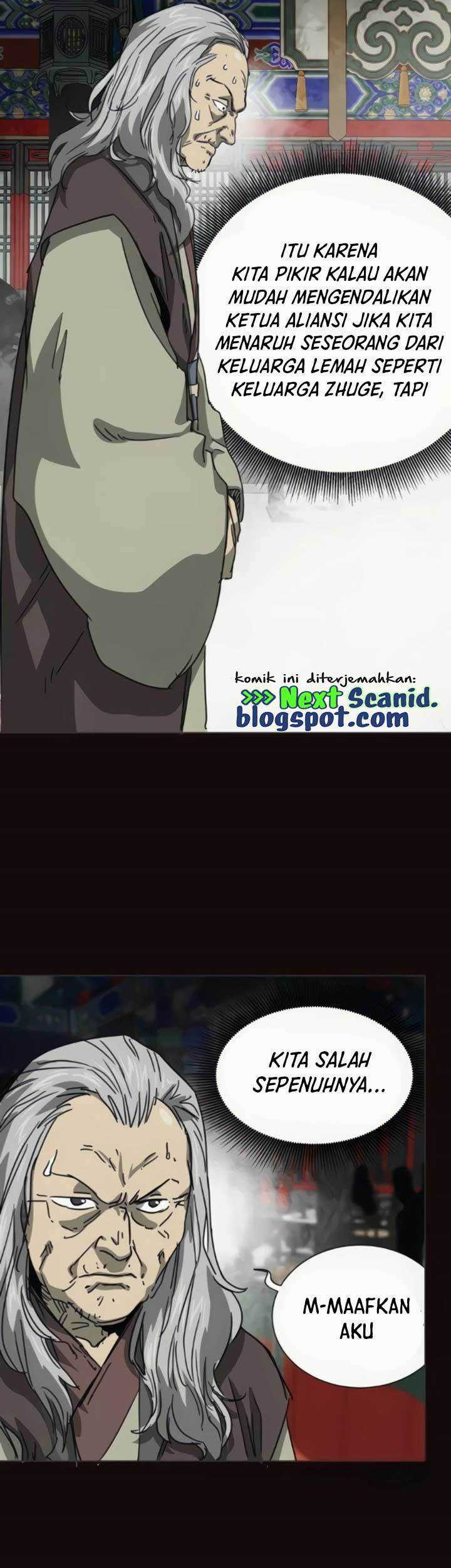Infinite Level Up in Murim chapter 102 halaman 68
