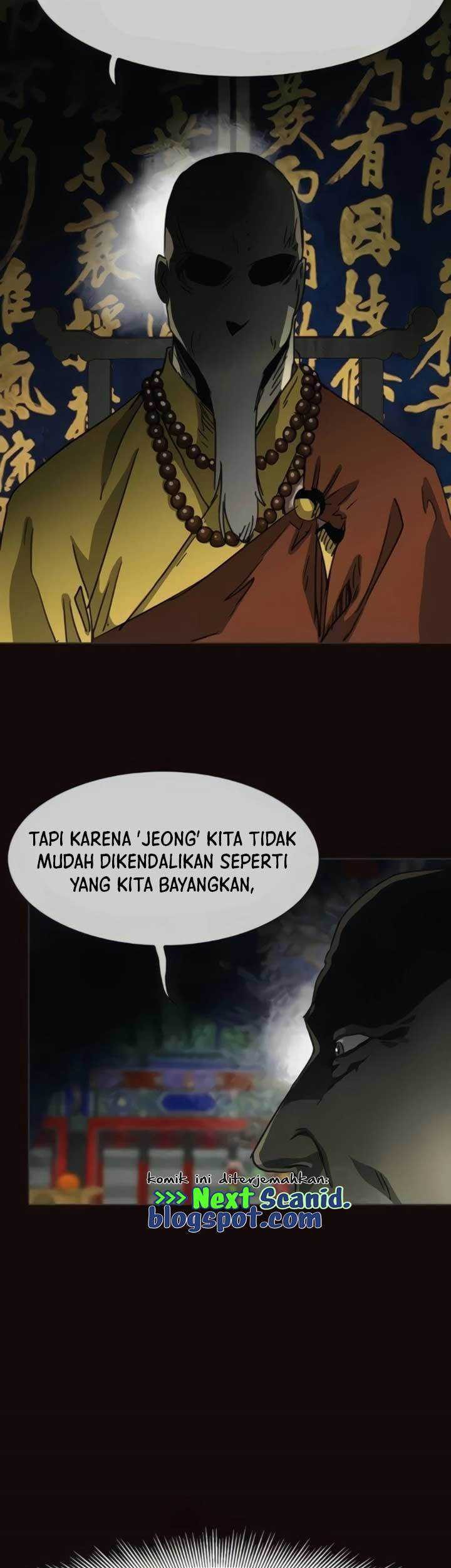 Infinite Level Up in Murim chapter 102 halaman 70