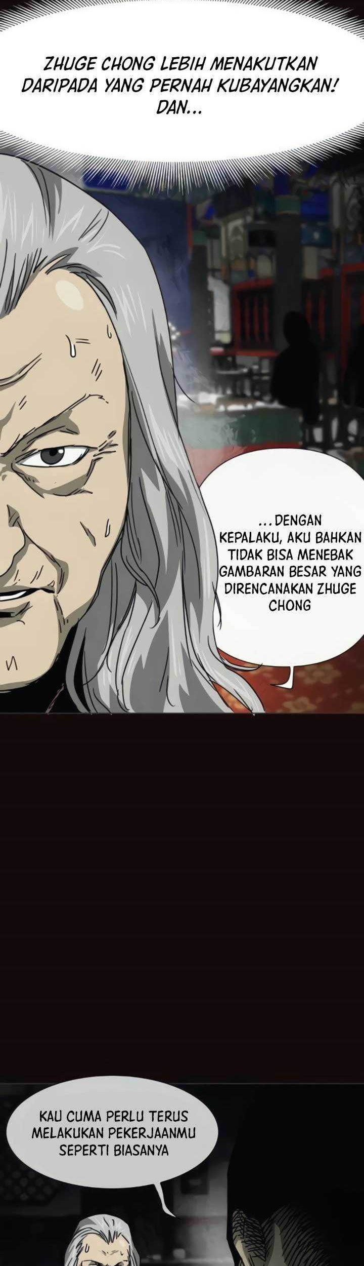 Infinite Level Up in Murim chapter 102 halaman 71