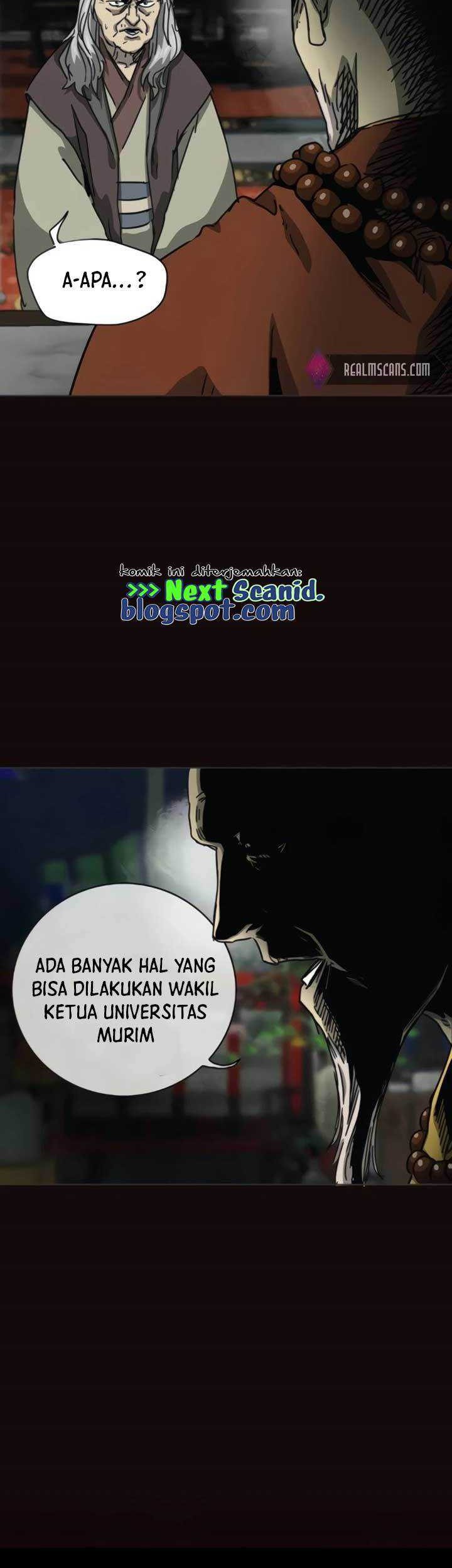Infinite Level Up in Murim chapter 102 halaman 72