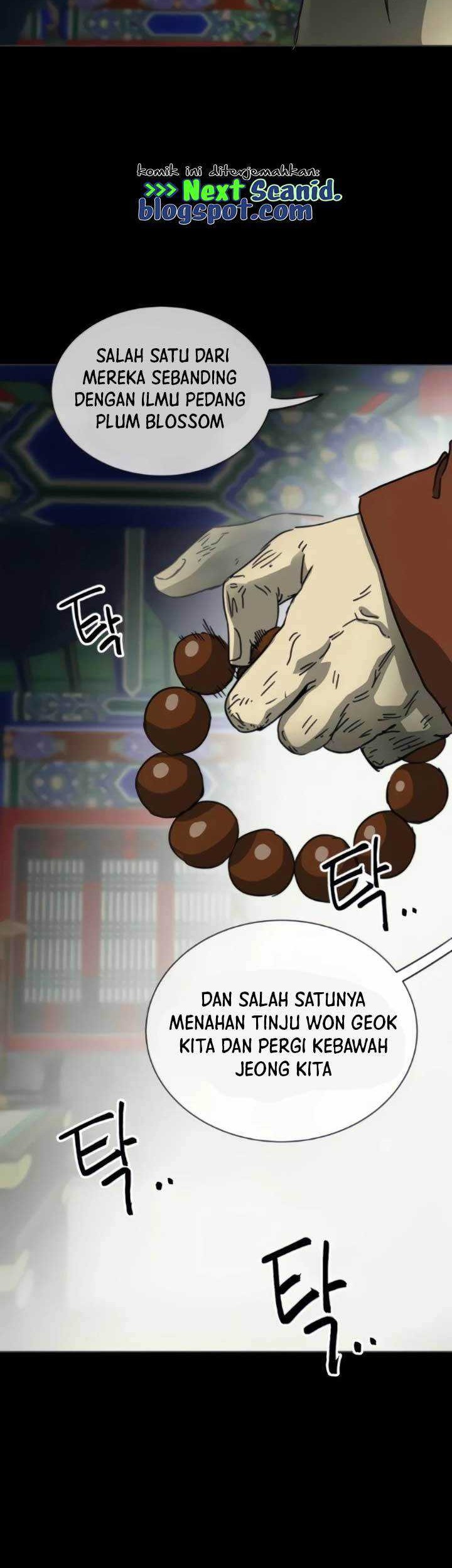 Infinite Level Up in Murim chapter 102 halaman 75