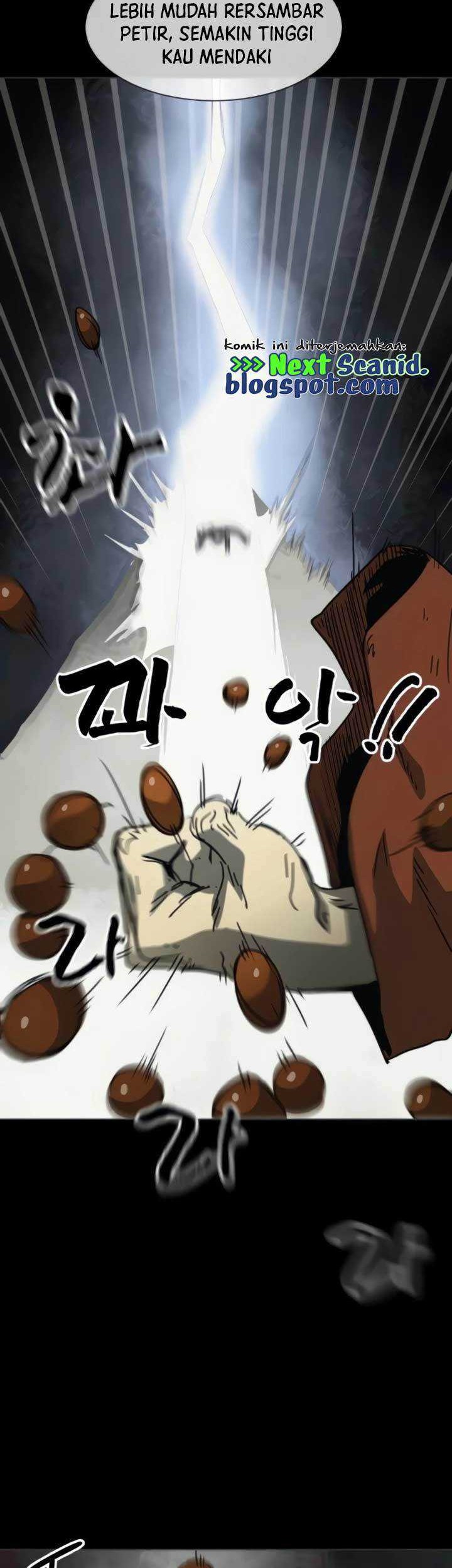 Infinite Level Up in Murim chapter 102 halaman 79