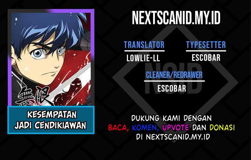 Infinite Level Up in Murim chapter 103 halaman 1