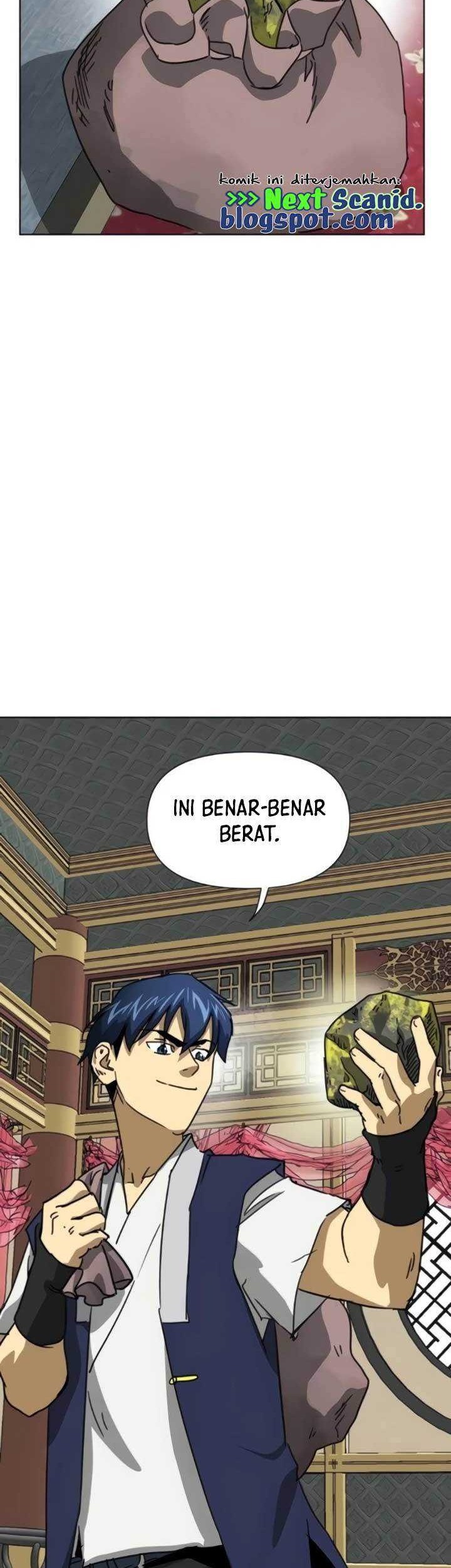 Infinite Level Up in Murim chapter 103 halaman 3