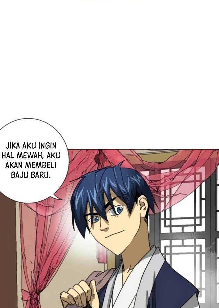Infinite Level Up in Murim chapter 103 halaman 5