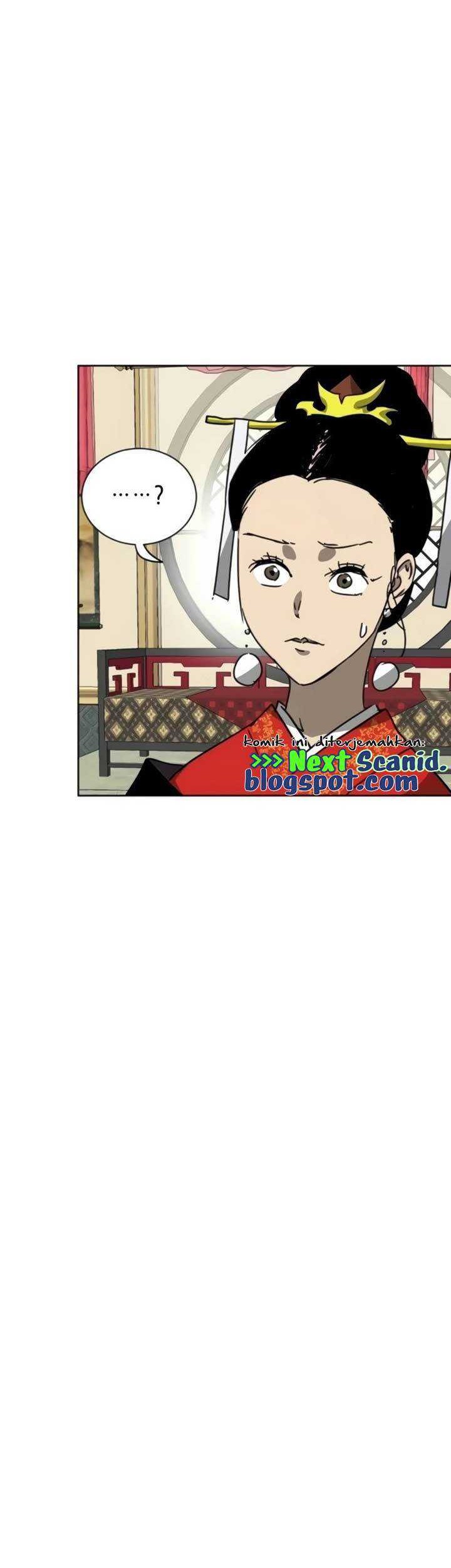 Infinite Level Up in Murim chapter 103 halaman 15