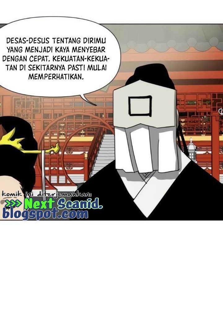 Infinite Level Up in Murim chapter 103 halaman 17