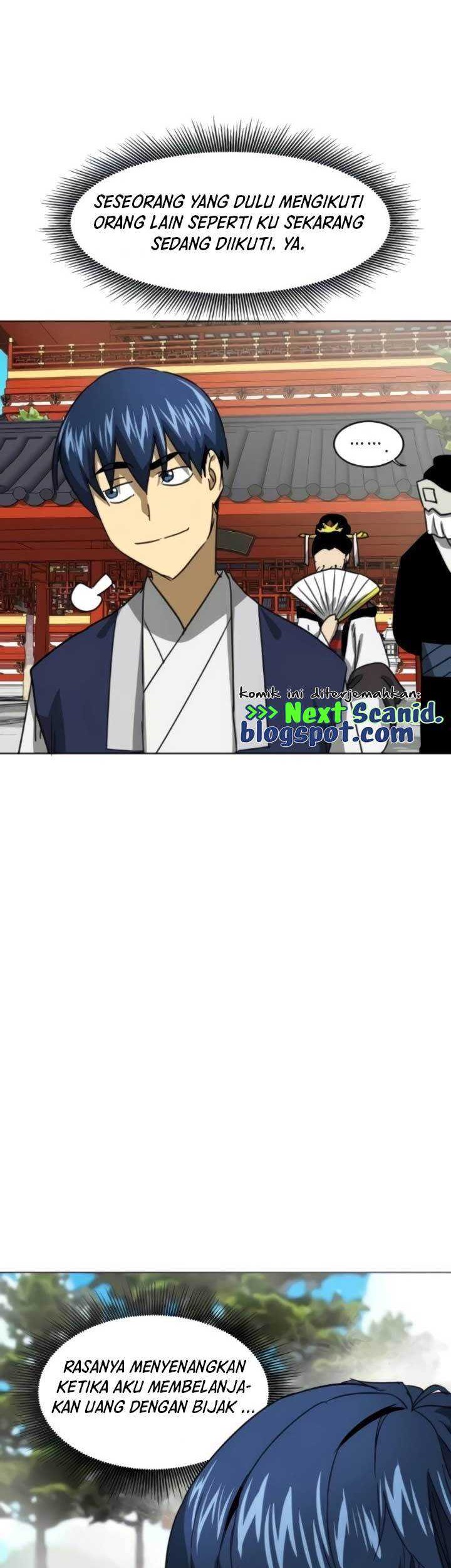 Infinite Level Up in Murim chapter 103 halaman 19