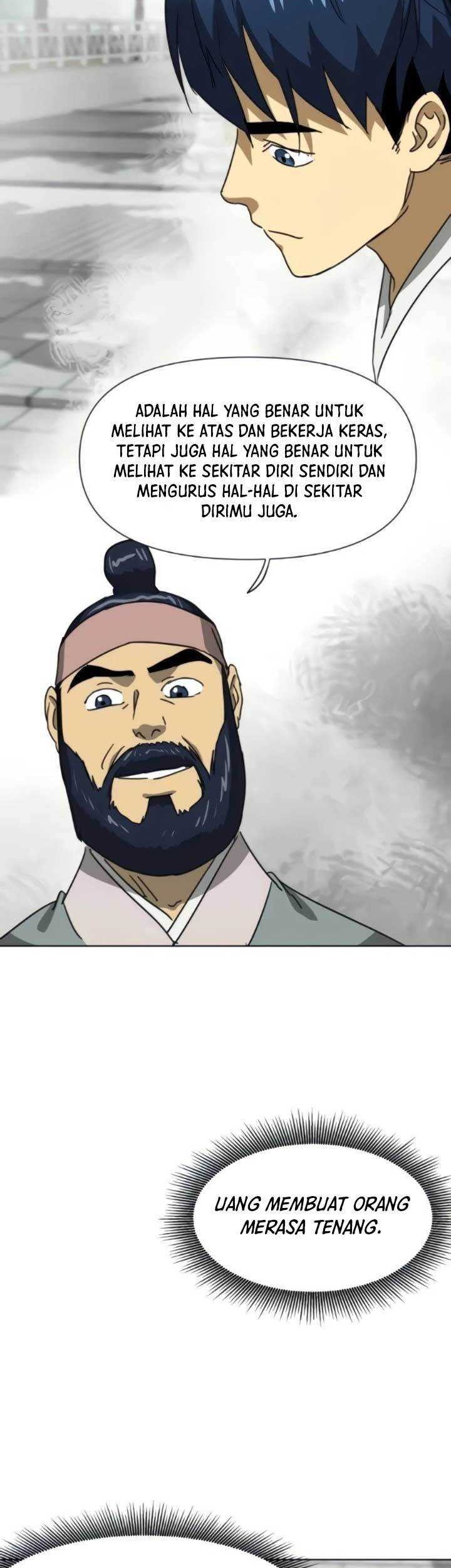 Infinite Level Up in Murim chapter 103 halaman 20