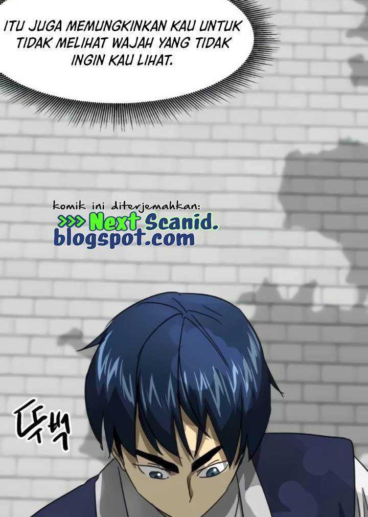 Infinite Level Up in Murim chapter 103 halaman 21