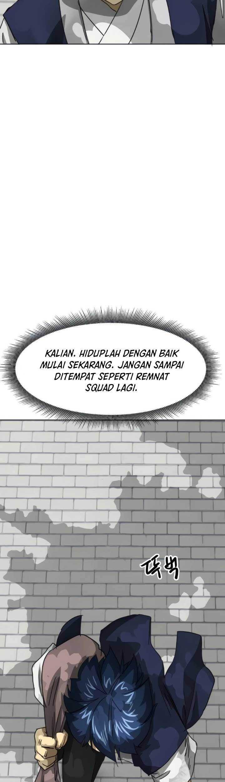 Infinite Level Up in Murim chapter 103 halaman 22