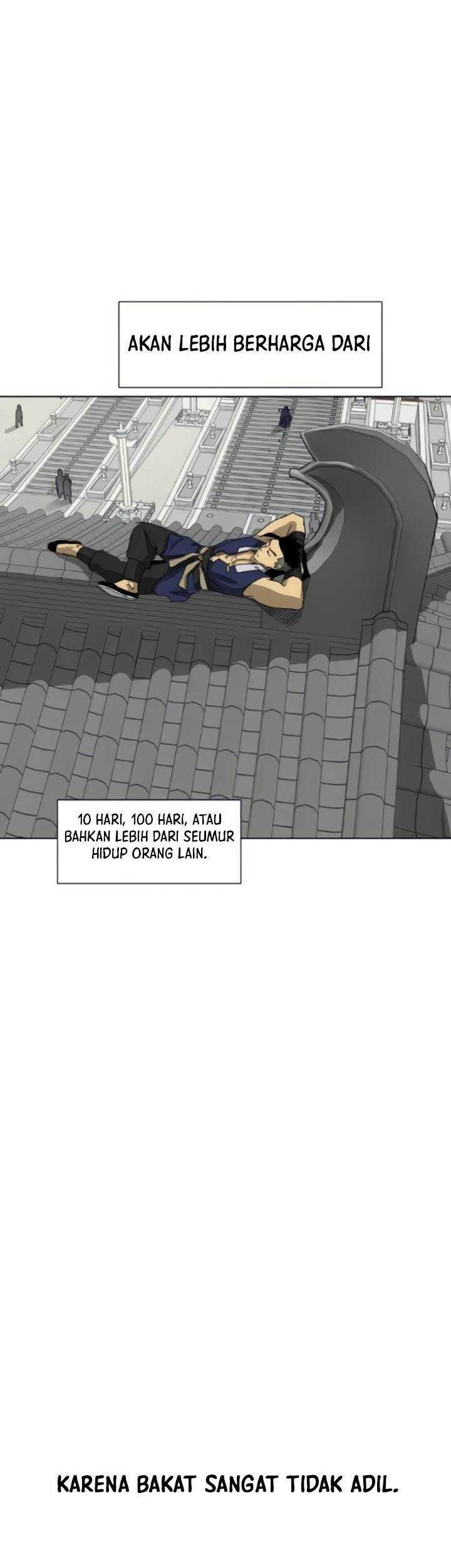 Infinite Level Up in Murim chapter 103 halaman 27