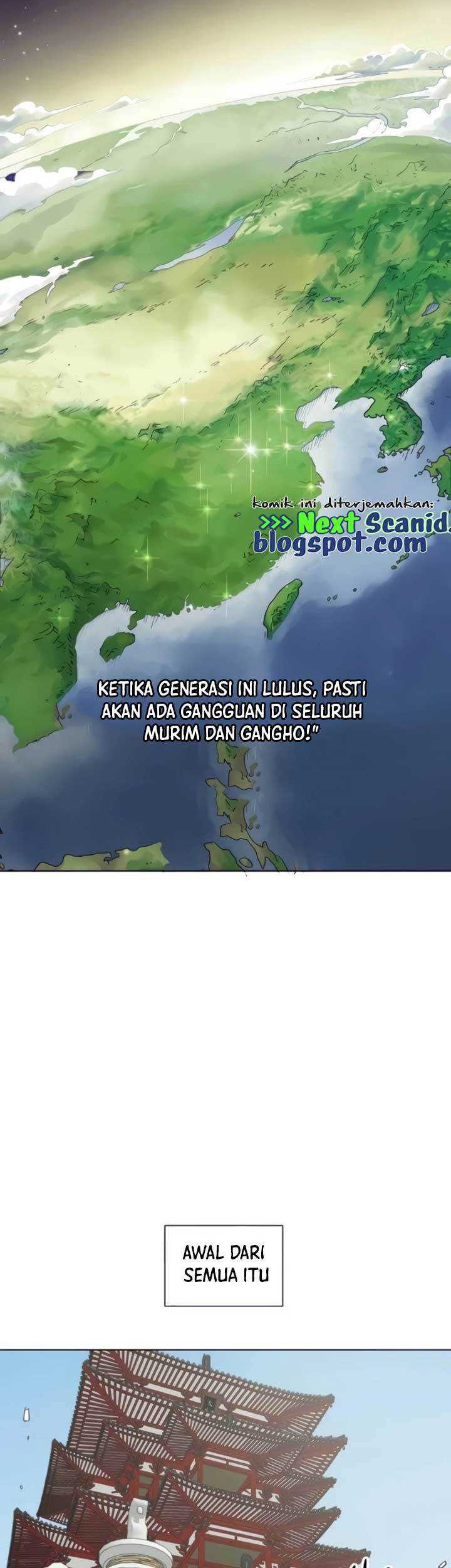 Infinite Level Up in Murim chapter 103 halaman 31