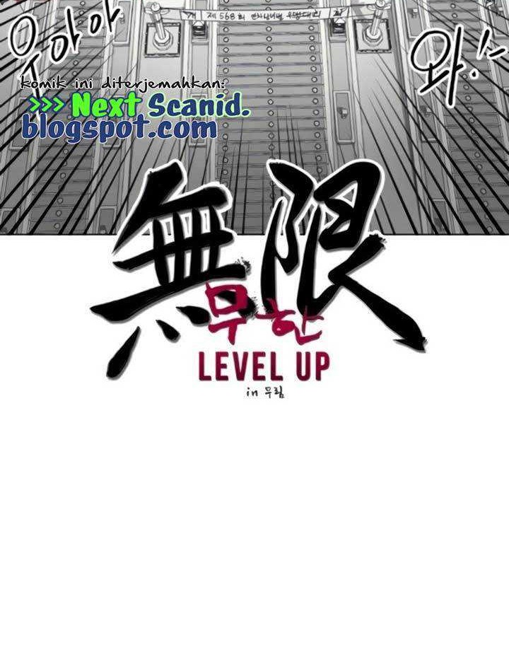 Infinite Level Up in Murim chapter 103 halaman 33