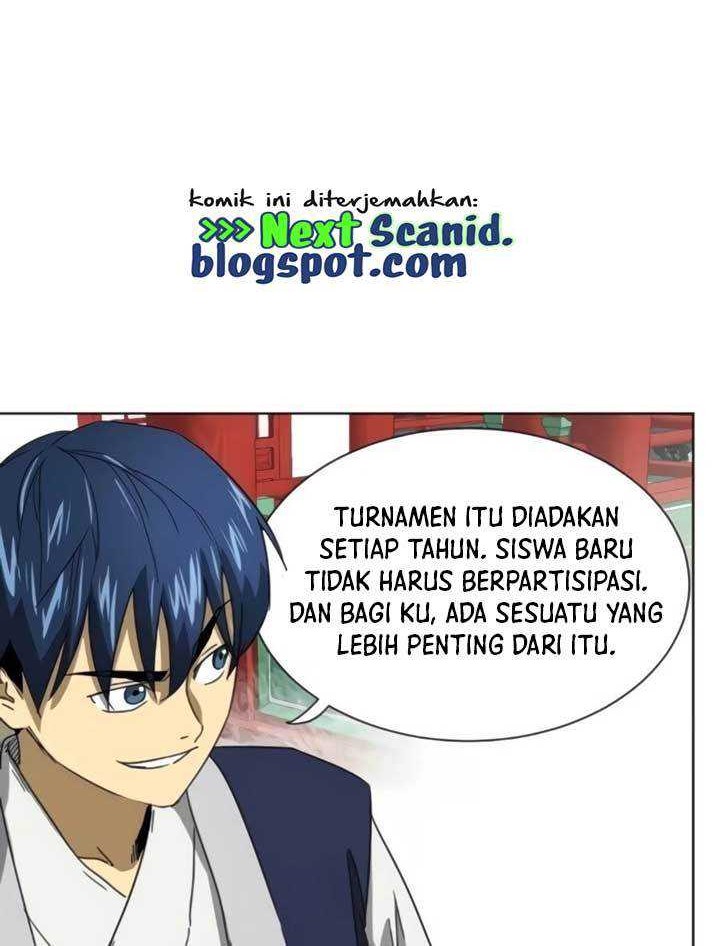 Infinite Level Up in Murim chapter 103 halaman 37