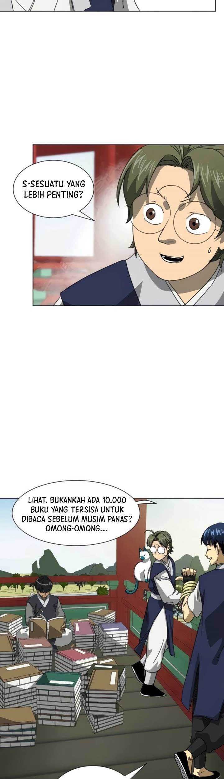 Infinite Level Up in Murim chapter 103 halaman 38