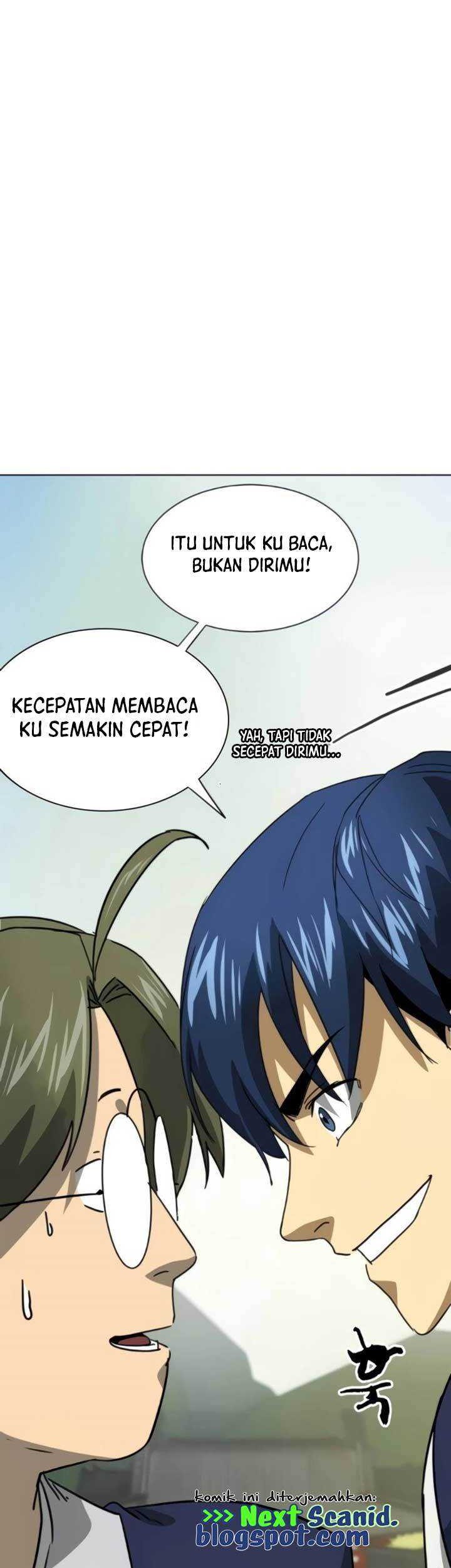 Infinite Level Up in Murim chapter 103 halaman 40