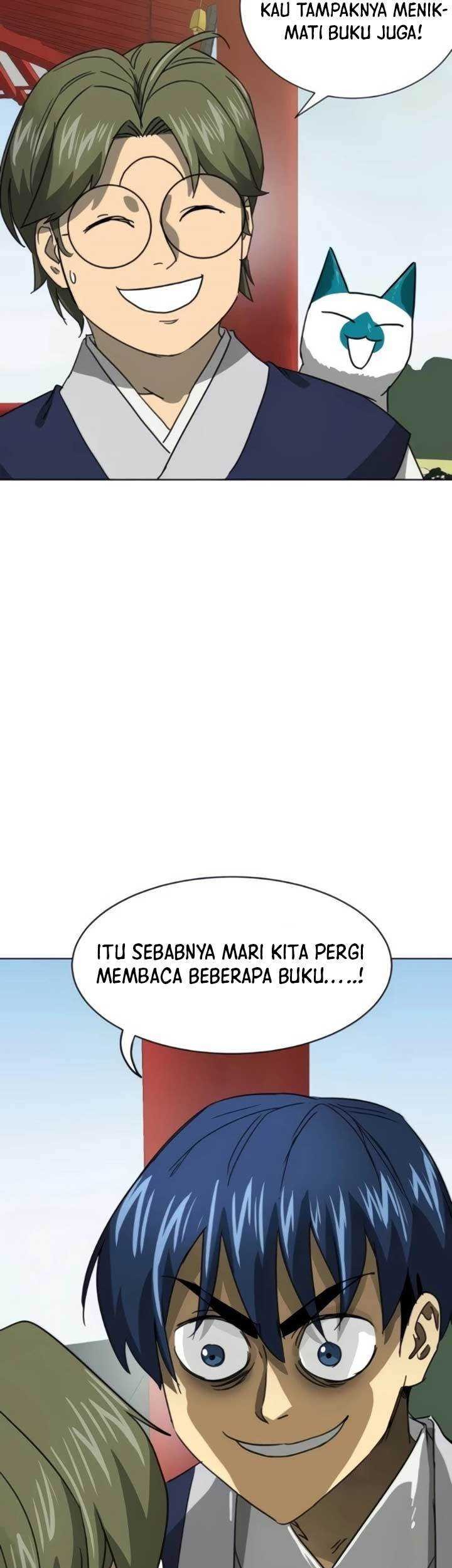 Infinite Level Up in Murim chapter 103 halaman 42
