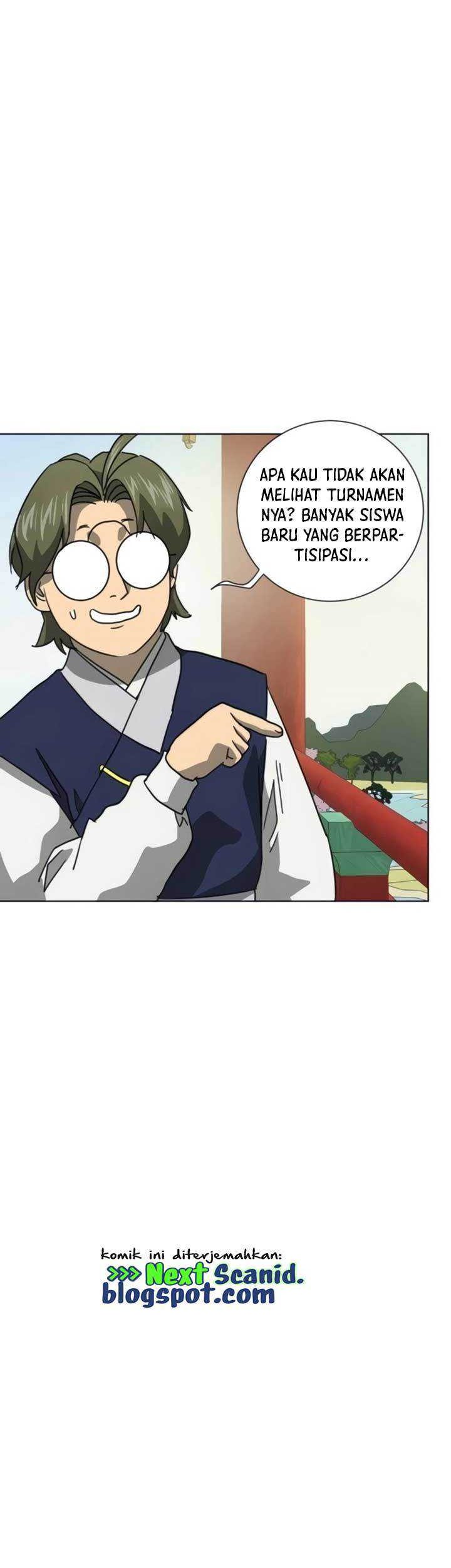 Infinite Level Up in Murim chapter 103 halaman 44