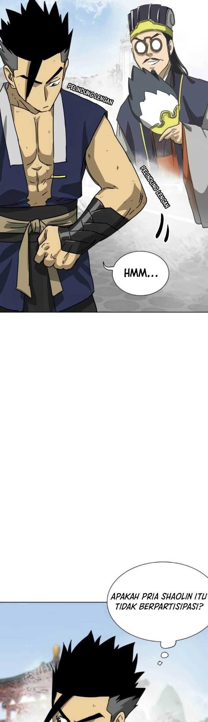 Infinite Level Up in Murim chapter 103 halaman 46