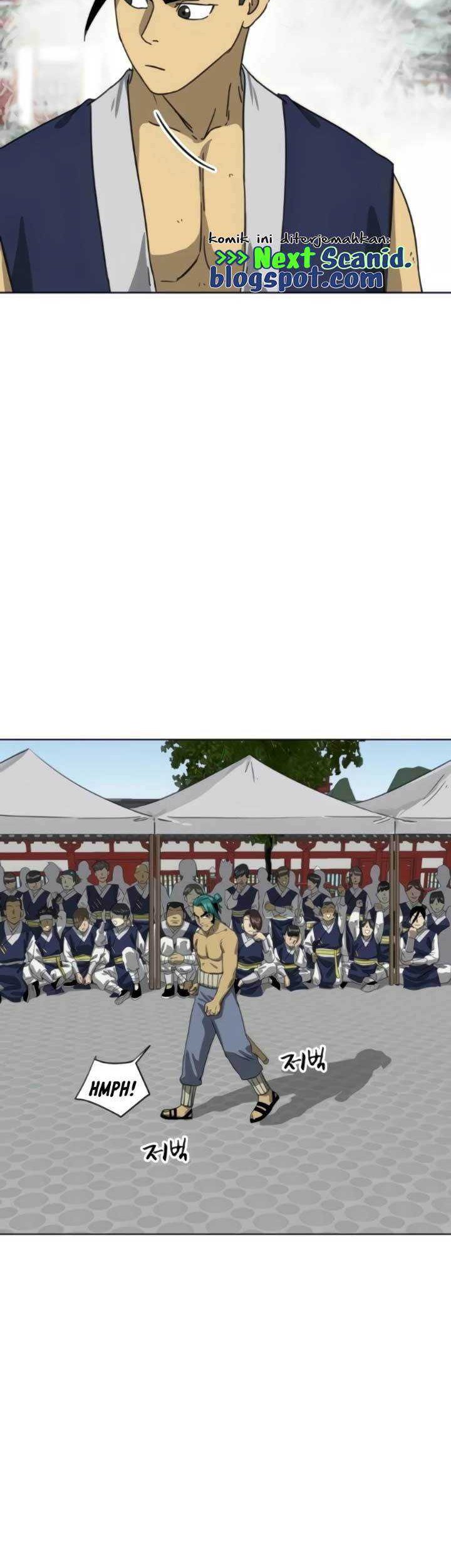 Infinite Level Up in Murim chapter 103 halaman 47
