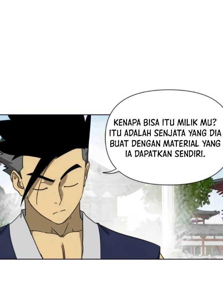 Infinite Level Up in Murim chapter 103 halaman 49
