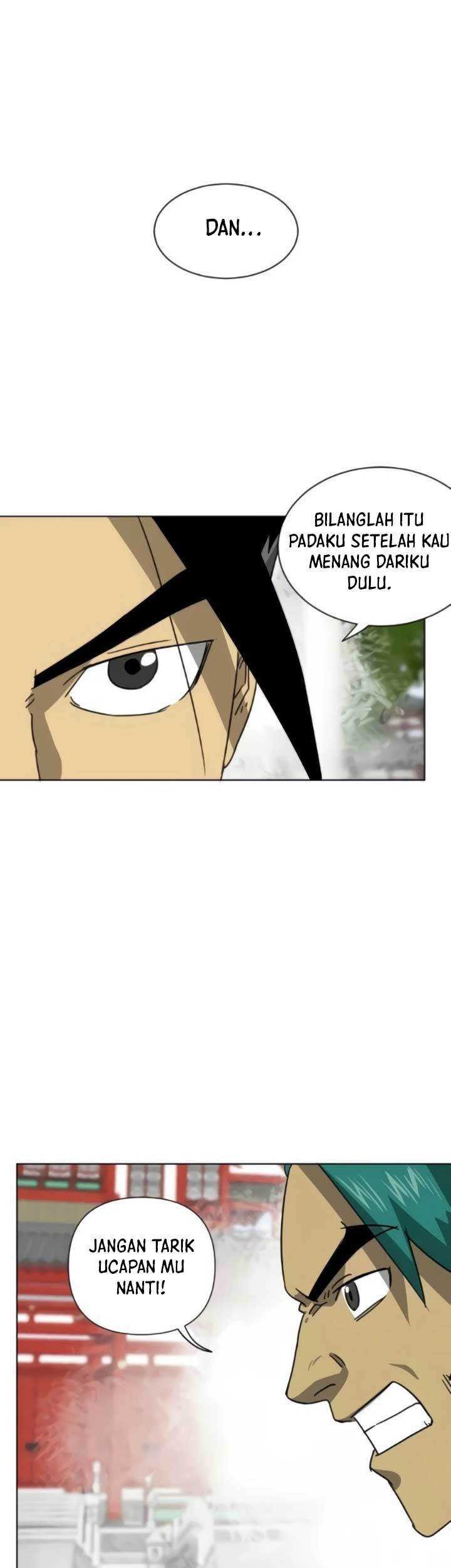 Infinite Level Up in Murim chapter 103 halaman 50