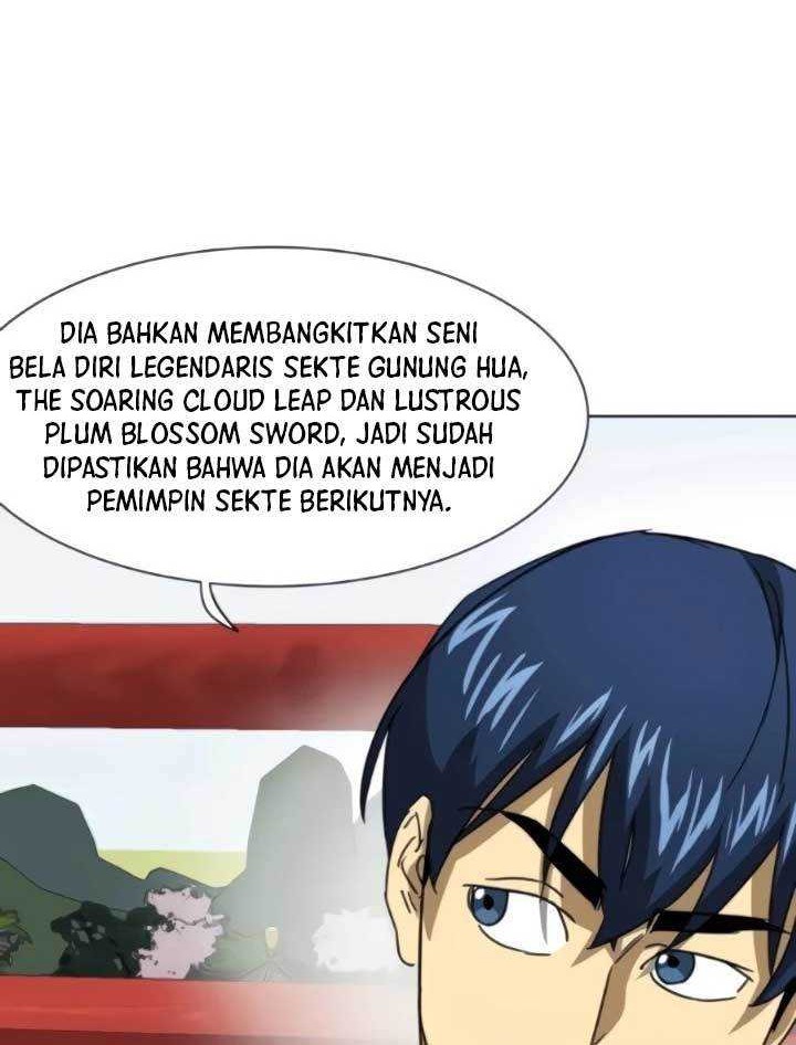 Infinite Level Up in Murim chapter 103 halaman 53