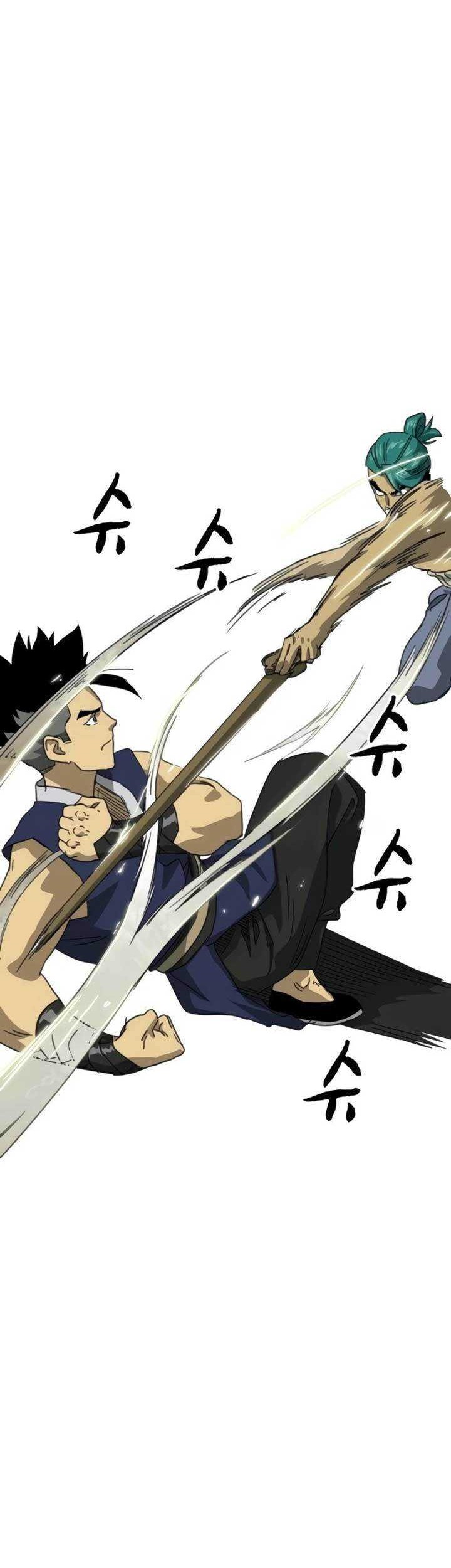 Infinite Level Up in Murim chapter 103 halaman 59