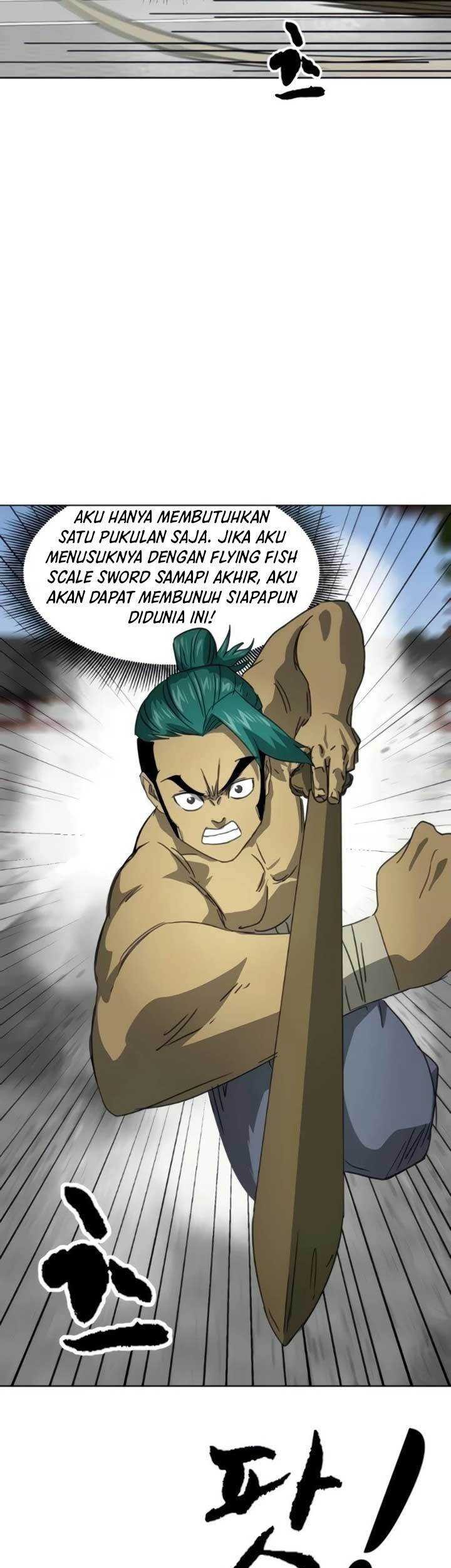 Infinite Level Up in Murim chapter 103 halaman 62
