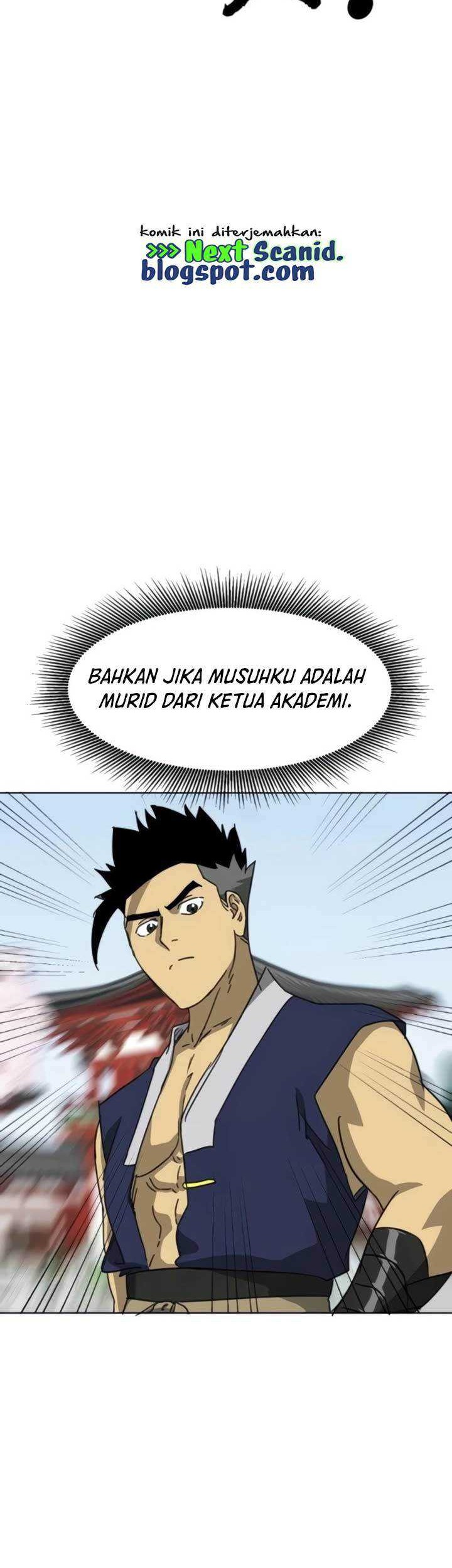 Infinite Level Up in Murim chapter 103 halaman 63