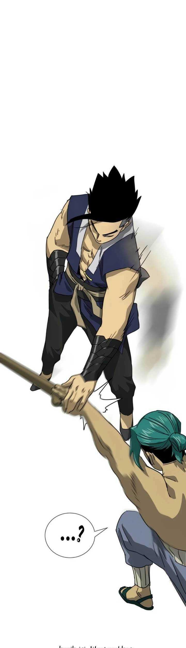 Infinite Level Up in Murim chapter 103 halaman 64