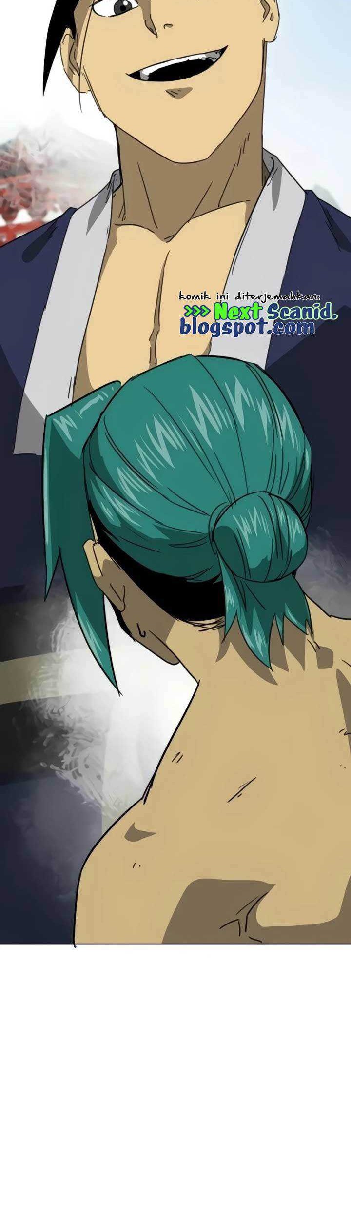 Infinite Level Up in Murim chapter 103 halaman 67