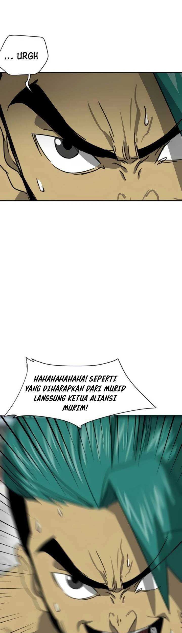 Infinite Level Up in Murim chapter 103 halaman 68