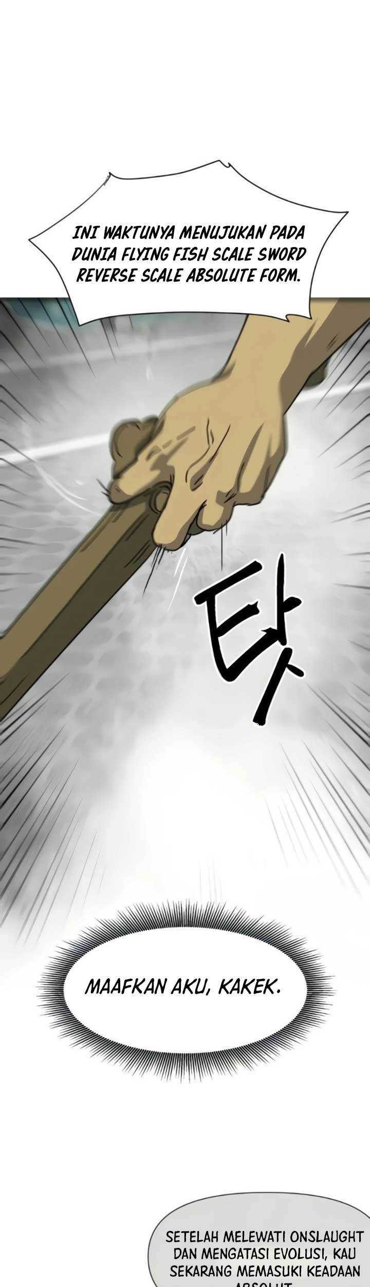 Infinite Level Up in Murim chapter 103 halaman 70