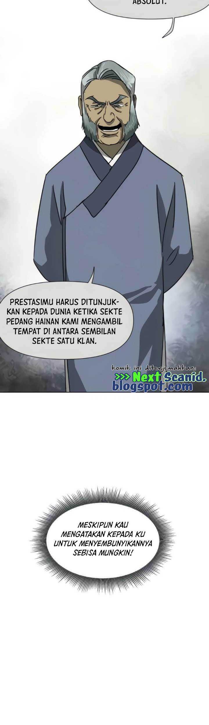 Infinite Level Up in Murim chapter 103 halaman 71