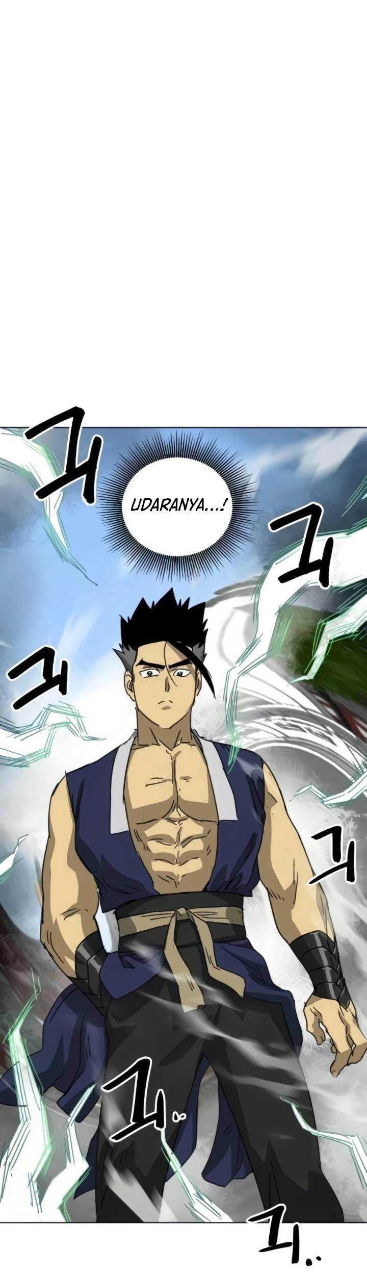 Infinite Level Up in Murim chapter 103 halaman 74