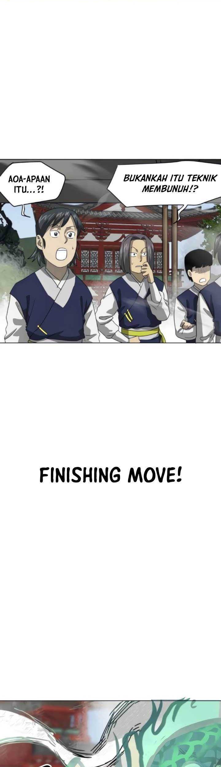 Infinite Level Up in Murim chapter 103 halaman 76