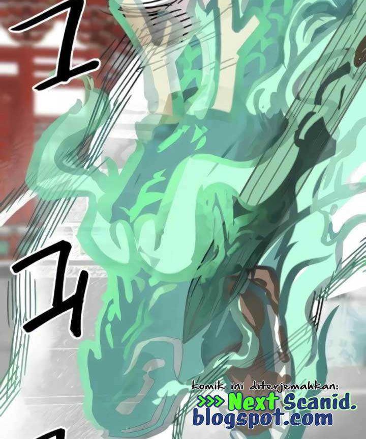 Infinite Level Up in Murim chapter 103 halaman 77
