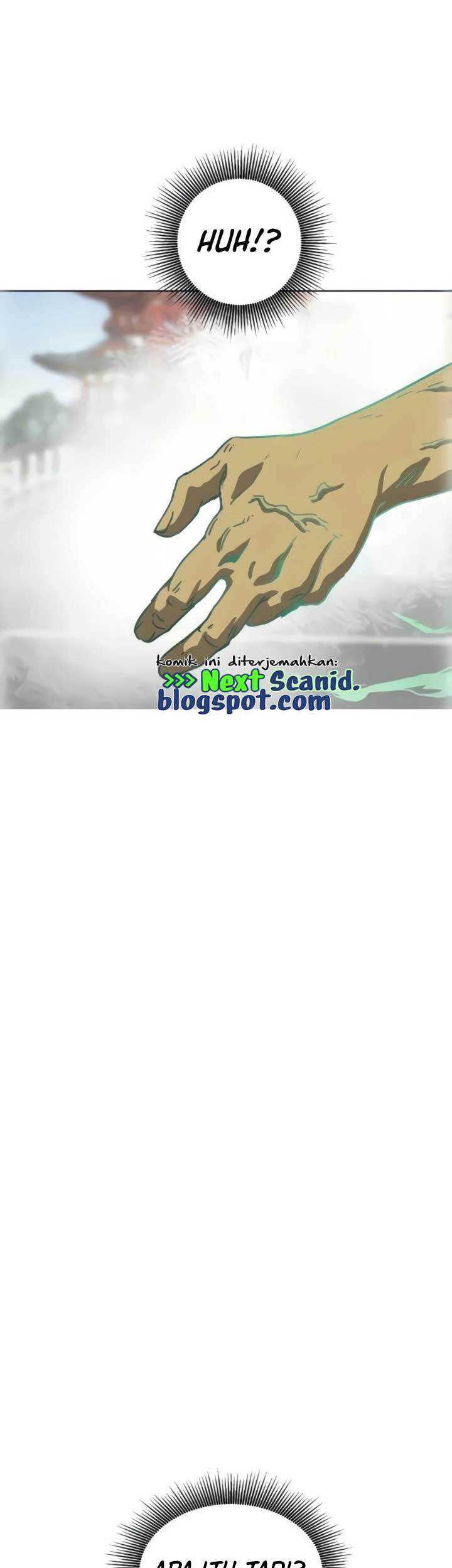 Infinite Level Up in Murim chapter 103 halaman 79