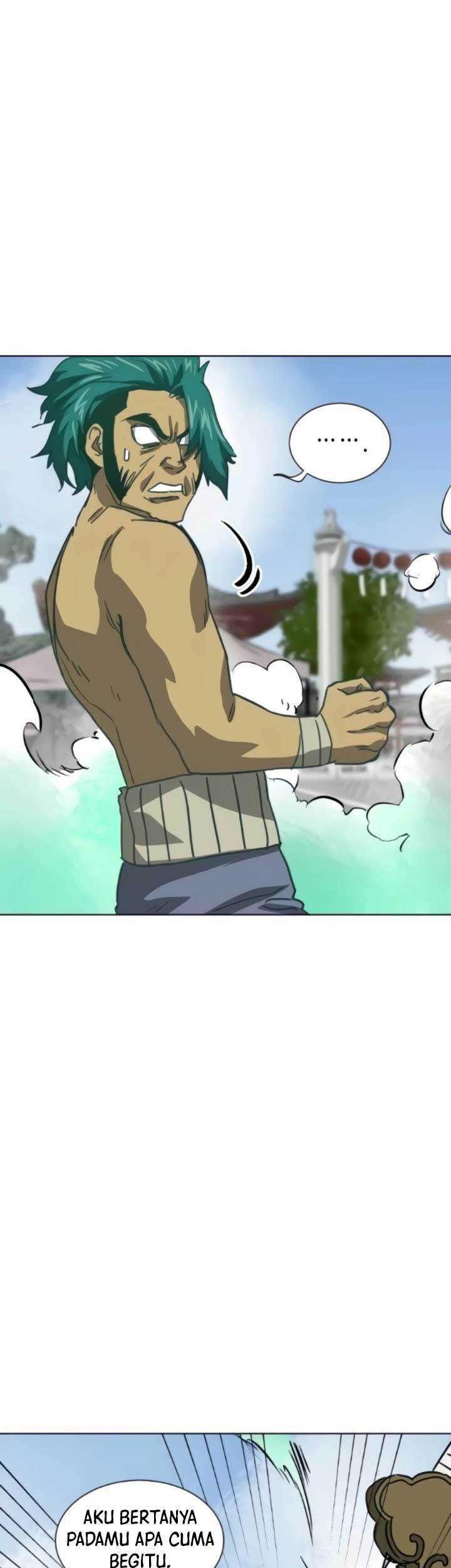 Infinite Level Up in Murim chapter 103 halaman 82