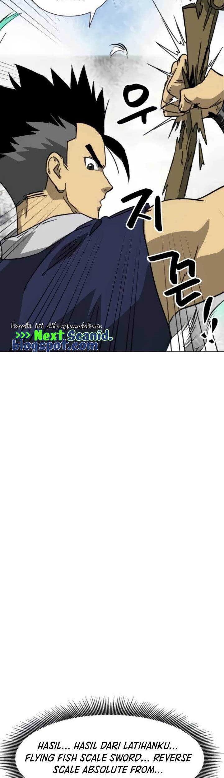 Infinite Level Up in Murim chapter 103 halaman 83